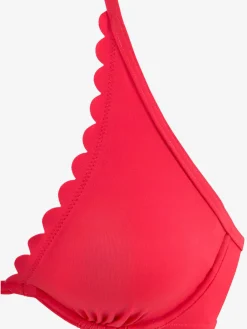 LASCANA Maillots De Bain<Haut de maillot de bain à armatures version dos nu