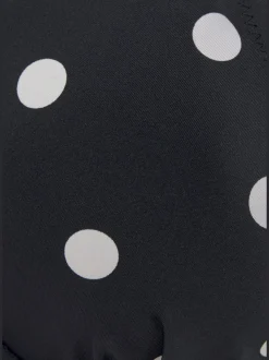 LASCANA Maillots De Bain<Haut de maillot de bain à armatures design tendance avec bordure cocotte