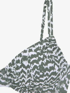 LASCANA Maillots De Bain<Haut de maillot de bain à armatures design tendance