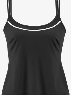 Vivance Maillots De Bain<Haut de maillot de bain à armatures uni