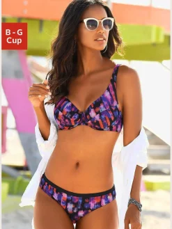 LASCANA Maillots De Bain<Haut de maillot de bain à armatures composez votre maillot de bain selon vos envies