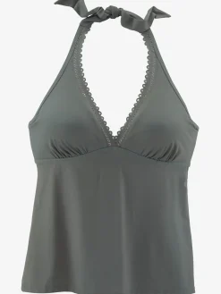 s.Oliver Maillots De Bain<Haut de maillot de bain à armatures bord découpé au laser tendance