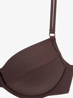 s.Oliver Maillots De Bain<Haut de maillot de bain à armatures bretelles réglables