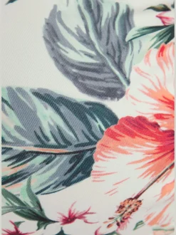 LASCANA Maillots De Bain<Haut de maillot de bain à armatures imprimé floral : chaque pièce est unique