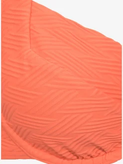 Sunseeker Maillots De Bain<Haut de maillot de bain à armatures matière structurée aux couleurs tendances