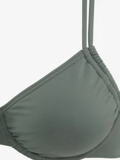 LASCANA Maillots De Bain<Haut de maillot de bain à armatures design classique