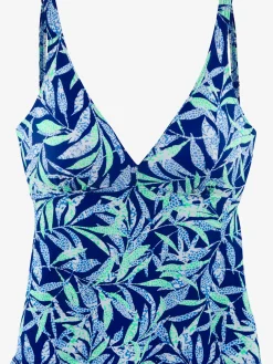 Vivance Maillots De Bain<Haut de maillot de bain à armatures imprimé tendance