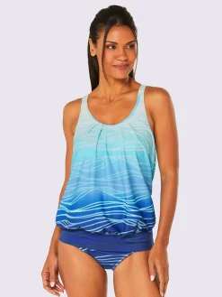 feel good Maillots De Bain<Haut de maillot de bain bon. b, c, d