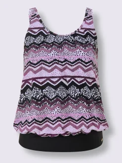 feel good Maillots De Bain<Haut de maillot de bain bon. b, c, d