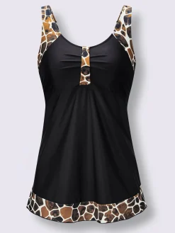 feel good Maillots De Bain<Haut de maillot de bain bon. b, c, d