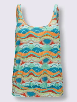 feel good Maillots De Bain<Haut de maillot de bain bon. b, c, d, e