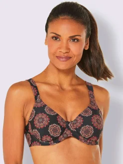 feel good Maillots De Bain<Haut de maillot de bain bon. b, c, d