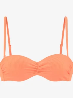 Venice Beach Maillots De Bain<Haut de maillot de bain bandeau coloris uni tendance