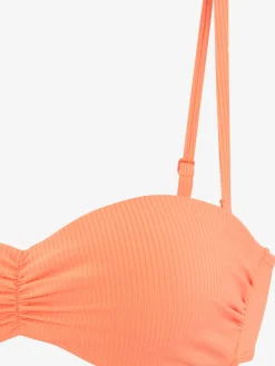 Venice Beach Maillots De Bain<Haut de maillot de bain bandeau coloris uni tendance