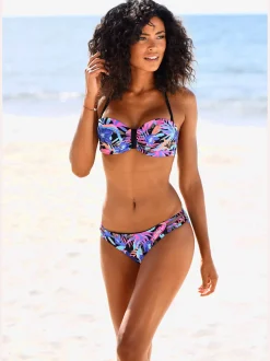 Bench. Maillots De Bain<Haut de maillot de bain bandeau bonnets rembourrés