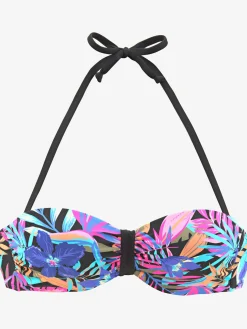 Bench. Maillots De Bain<Haut de maillot de bain bandeau bonnets rembourrés