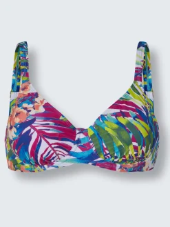 feel good Maillots De Bain<Haut de maillot de bain bon. b, c, d, e, f