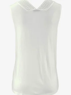 LASCANA T-Shirts|Débardeurs<Haut de plage belle encolure en v