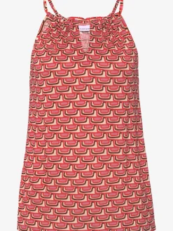 Vivance Débardeurs|T-Shirts<Haut de plage débardeur d'été