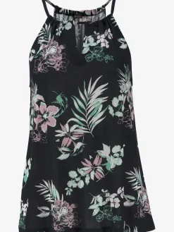 LASCANA T-Shirts|Débardeurs<Haut de plage débardeur