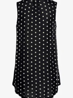 LASCANA Débardeurs|T-Shirts<Haut de plage encolure en v