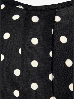 LASCANA Débardeurs|T-Shirts<Haut de plage encolure en v