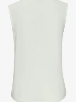 LASCANA T-Shirts|Débardeurs<Haut de plage encolure ronde