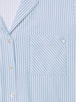 s.Oliver Pyjamas<Haut de pyjama au design classique