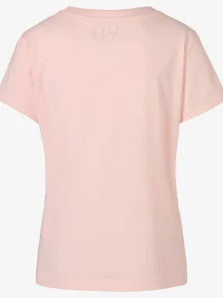 Vivance Dreams Pyjamas<Haut de pyjama court imprimé devant