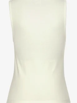 LASCANA Pyjamas<Haut de pyjama débardeur côtelé