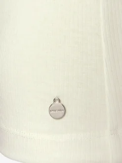 LASCANA Pyjamas<Haut de pyjama débardeur côtelé