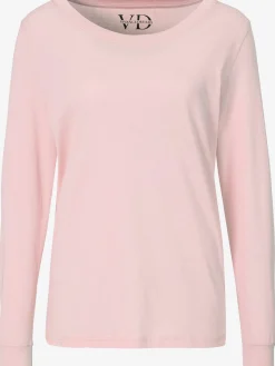 Vivance Dreams Pyjamas<Haut de pyjama long