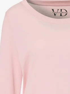 Vivance Dreams Pyjamas<Haut de pyjama long