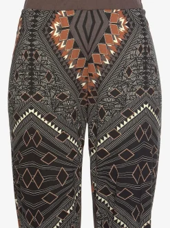 LASCANA Pyjamas<Haut de pyjama manches courtes