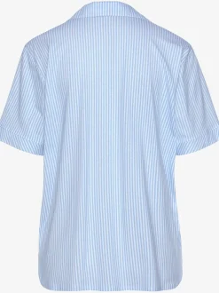 s.Oliver Pyjamas<Haut de pyjama au style classique