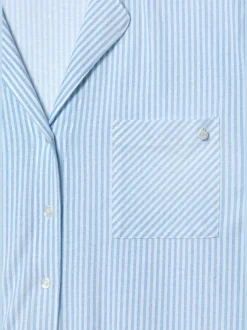 s.Oliver Pyjamas<Haut de pyjama au style classique