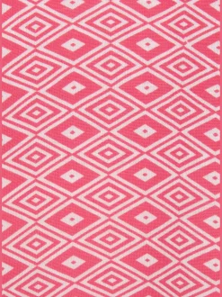 Vivance Dreams Pyjamas<Haut de pyjama t-shirt avec motif ethnique