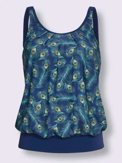 feel good Maillots De Bain<Haut de tankini ample bon. b, c, d