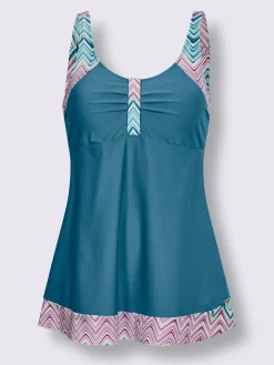 feel good Maillots De Bain<Haut de tankini bon. b, c, d