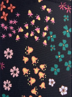 s.Oliver Maillots De Bain<Haut de tankini imprimé floral moderne