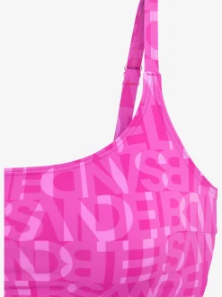 Elbsand Maillots De Bain<Haut de tankini imprimé tendance