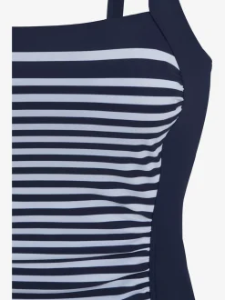 LASCANA Maillots De Bain<Haut de tankini style marin élégant