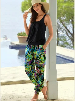 feel good Maillots De Bain<Haut maillot de bain débardeur bretelles réglables