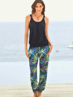 feel good Maillots De Bain<Haut maillot de bain débardeur bretelles réglables