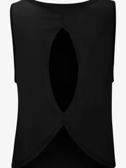 Copenhagen Studios Tenues De Détente<Haut technique débardeur d'extérieur avec emmanchures profondes