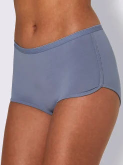 Culottes<Hipster jersey fin