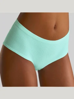 LASCANA Culottes<Hipster panty tendance en qualité coton agréablement douce