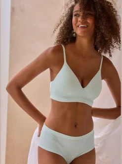 LASCANA Culottes<Hipster panty tendance en qualité coton agréablement douce