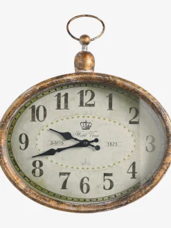 helline home Décorations Murales<Horloge pour votre maison