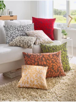 Coussins Déco Et Housses<Housse de coussin 3 tailles